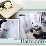 Il Villino Apartman