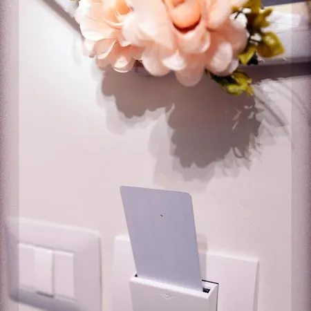 Il Villino Apartamento