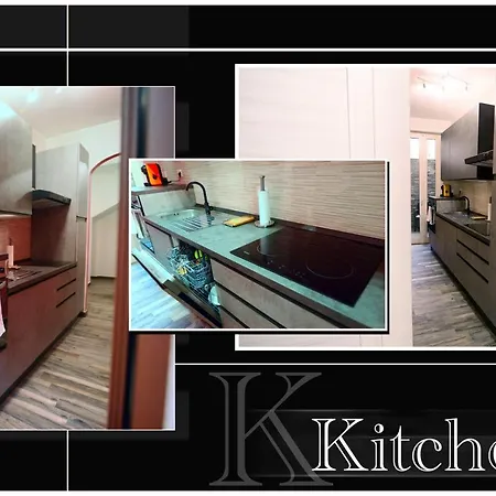 Il Villino Apartamento *