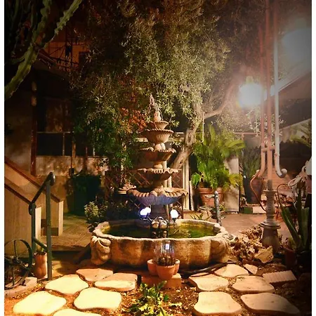 Il Villino Apartamento