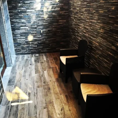 Il Villino Apartamento