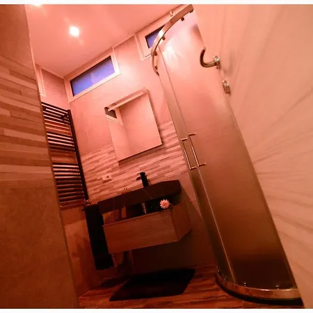 Apartamento Il Villino *