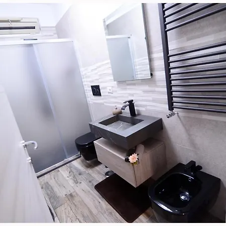 Il Villino Apartamento