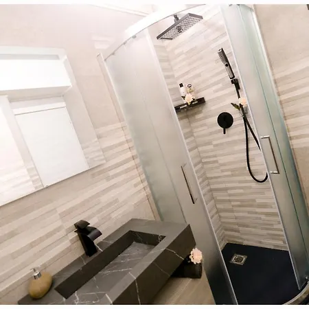 Apartament Il Villino *