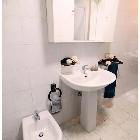 Apartamento Il Villino *