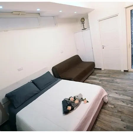 Il Villino Apartament