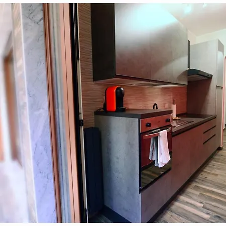 Apartament Il Villino *