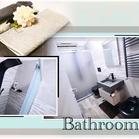 Il Villino Apartamento