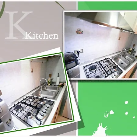 Apartament Il Villino *