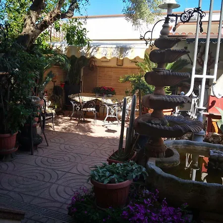 Apartman Il Villino *