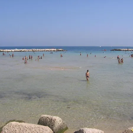 Il Villino Apartman Bari
