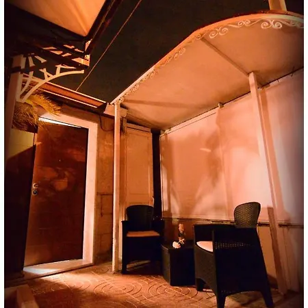 Il Villino Lägenhet