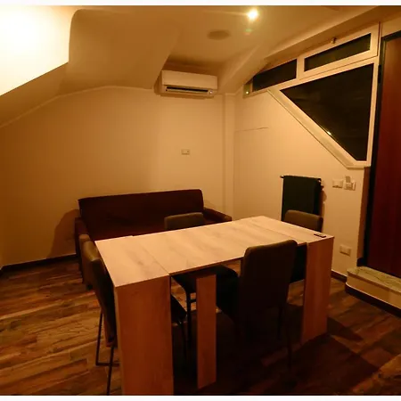 Il Villino * Бари