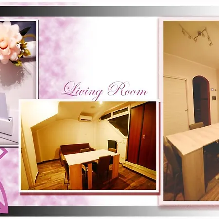 Il Villino Lägenhet Bari