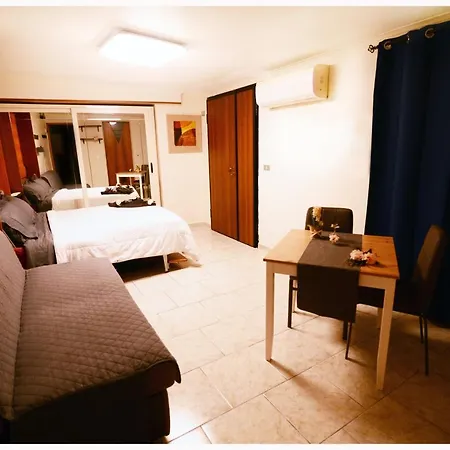 Apartment Il Villino