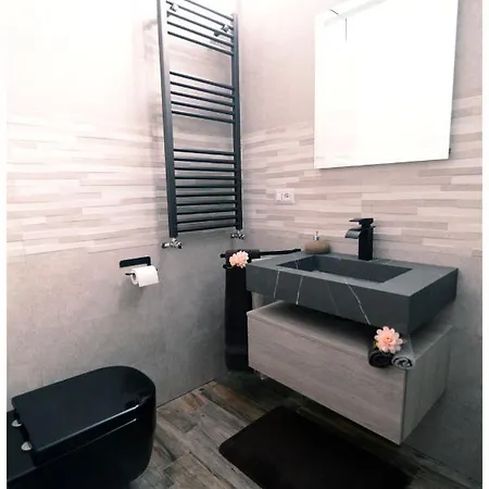 Apartment Il Villino *