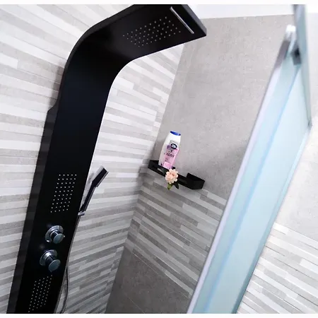 Apartment Il Villino