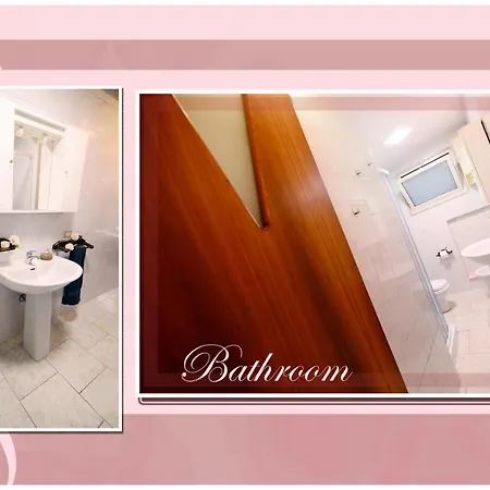 Il Villino Apartment *