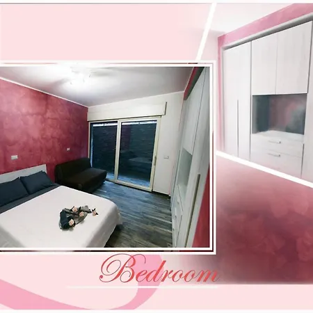 Apartment Il Villino *