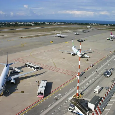 Il Villino Apartment Bari