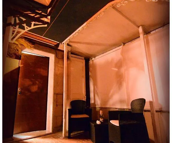 Il Villino Apartamento