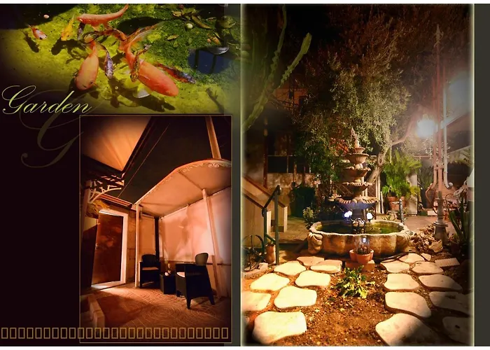 Il Villino Apartamento Bari