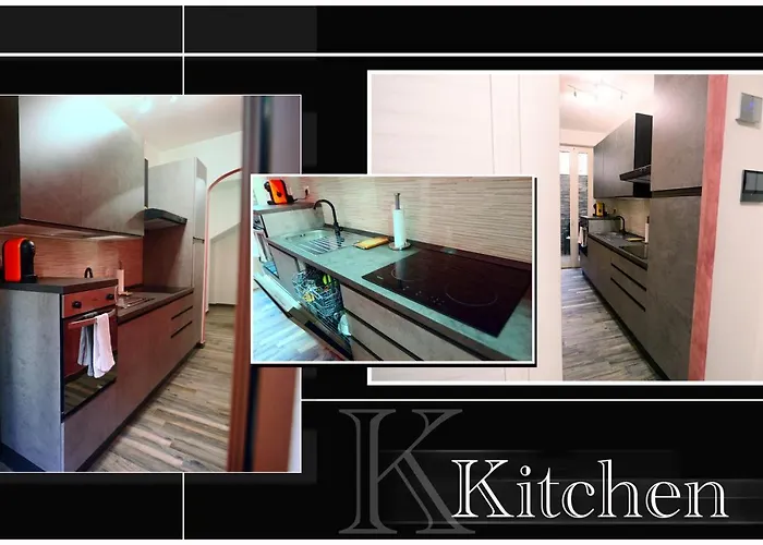 Il Villino Apartamento *