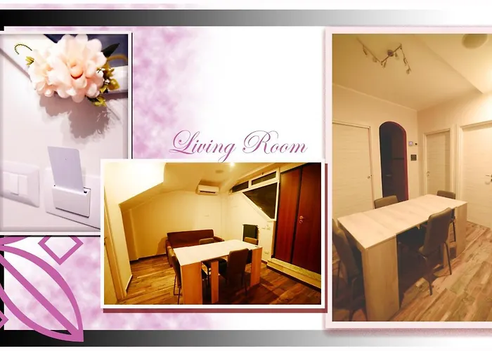 Il Villino Apartamento Bari