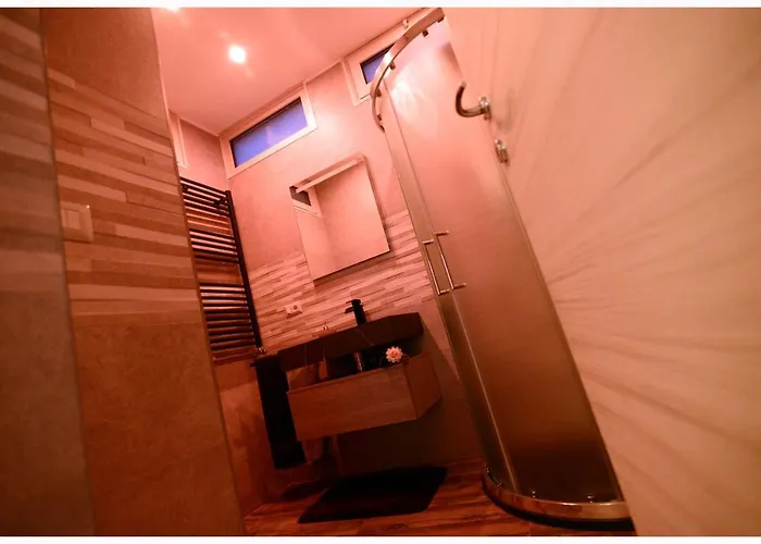 Apartamento Il Villino *