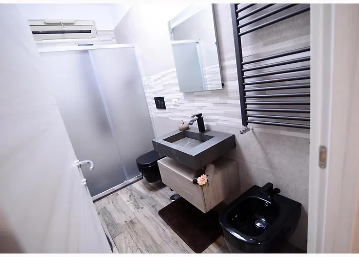 Il Villino Apartamento