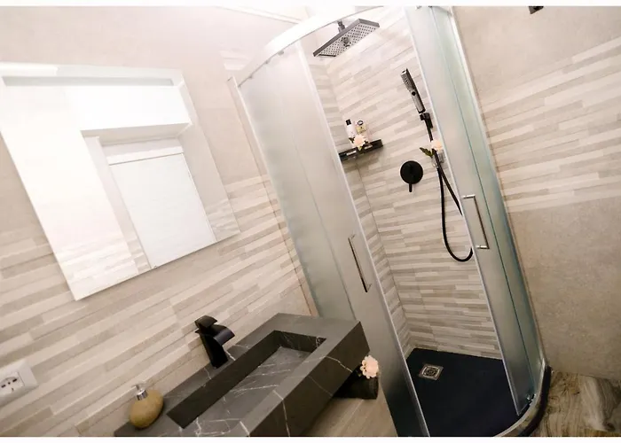 Apartamento Il Villino *