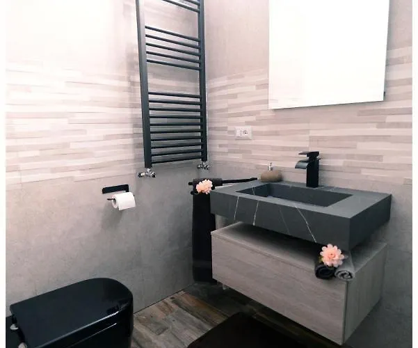 Apartamento Il Villino *