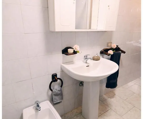 Apartamento Il Villino *