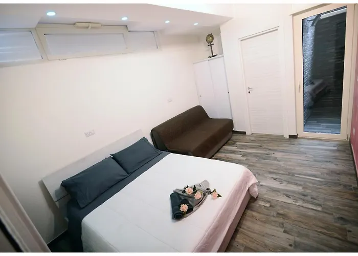 Il Villino Apartamento