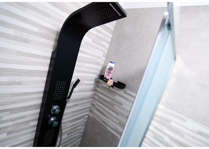 Apartamento Il Villino