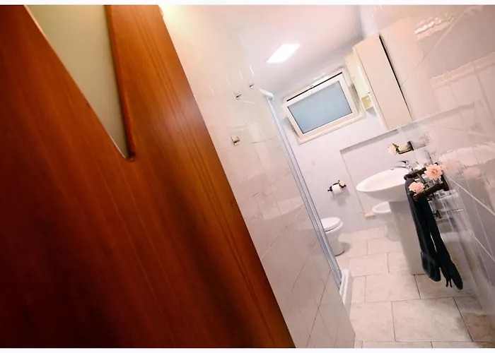 Apartamento Il Villino