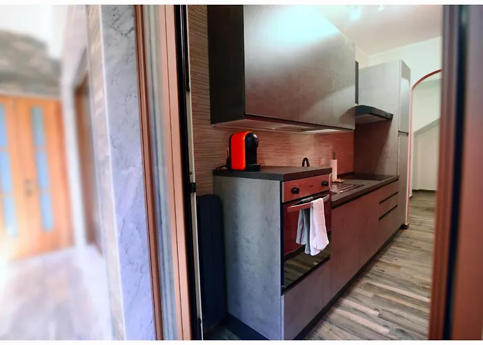 Apartamento Il Villino *