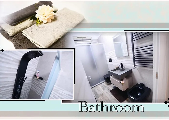 Il Villino Apartamento