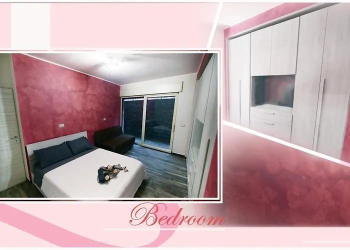 Apartamento Il Villino *