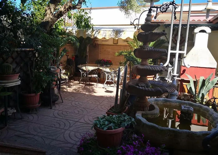 Apartamento Il Villino *