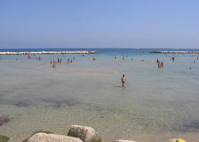 Il Villino Apartamento Bari